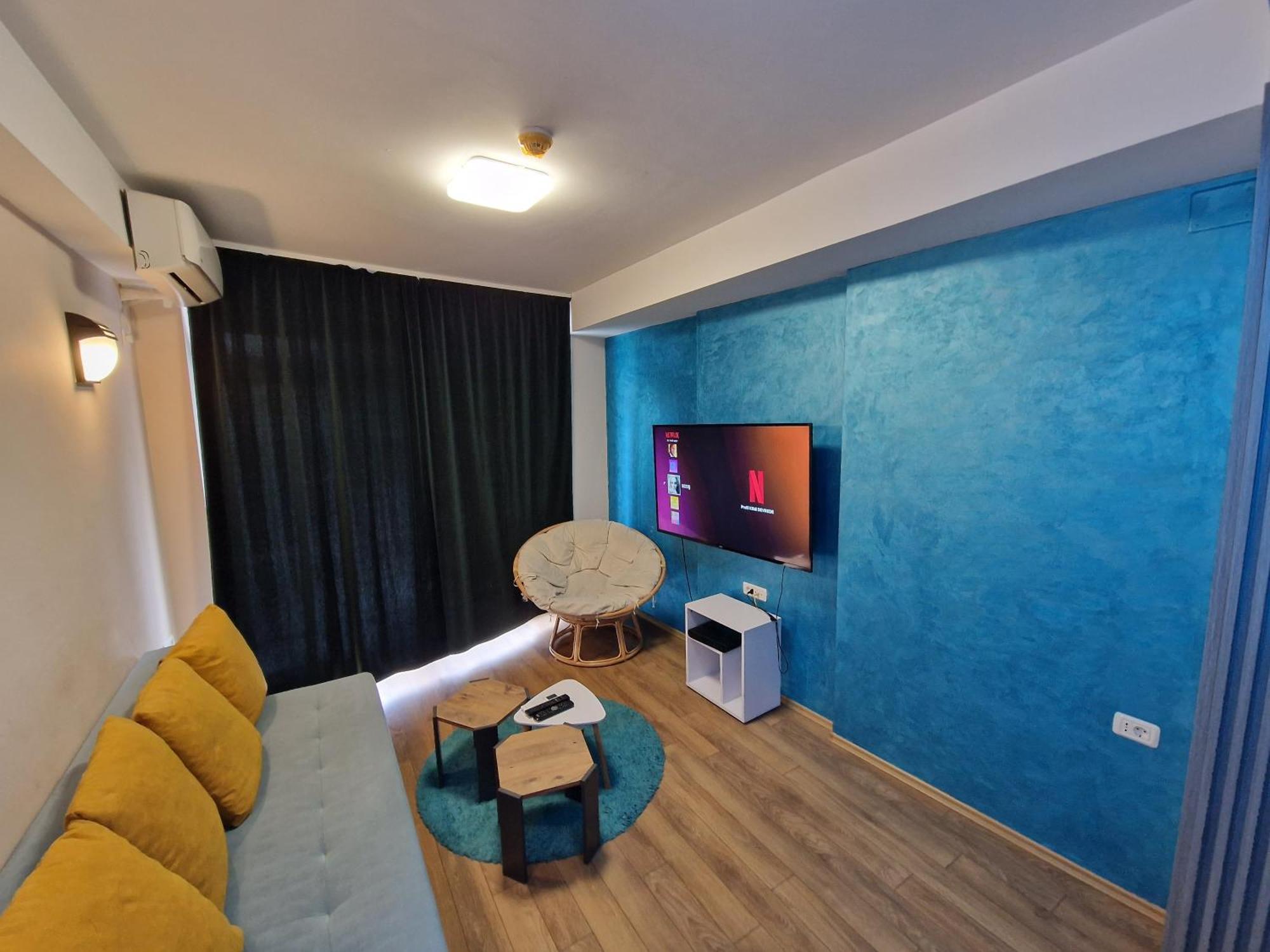 Vanilla Boutique Apartments Σκόπια Εξωτερικό φωτογραφία