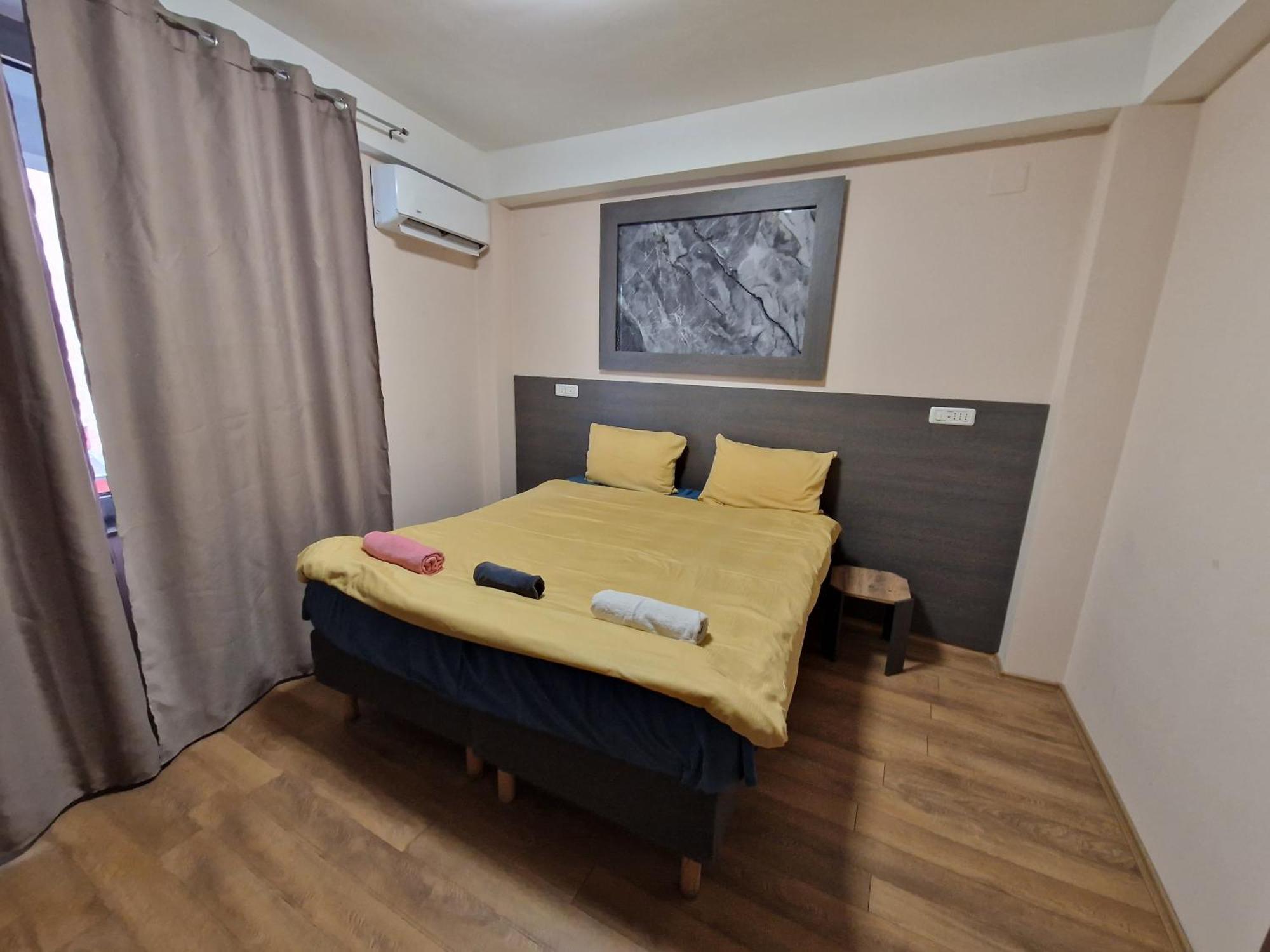 Vanilla Boutique Apartments Σκόπια Εξωτερικό φωτογραφία