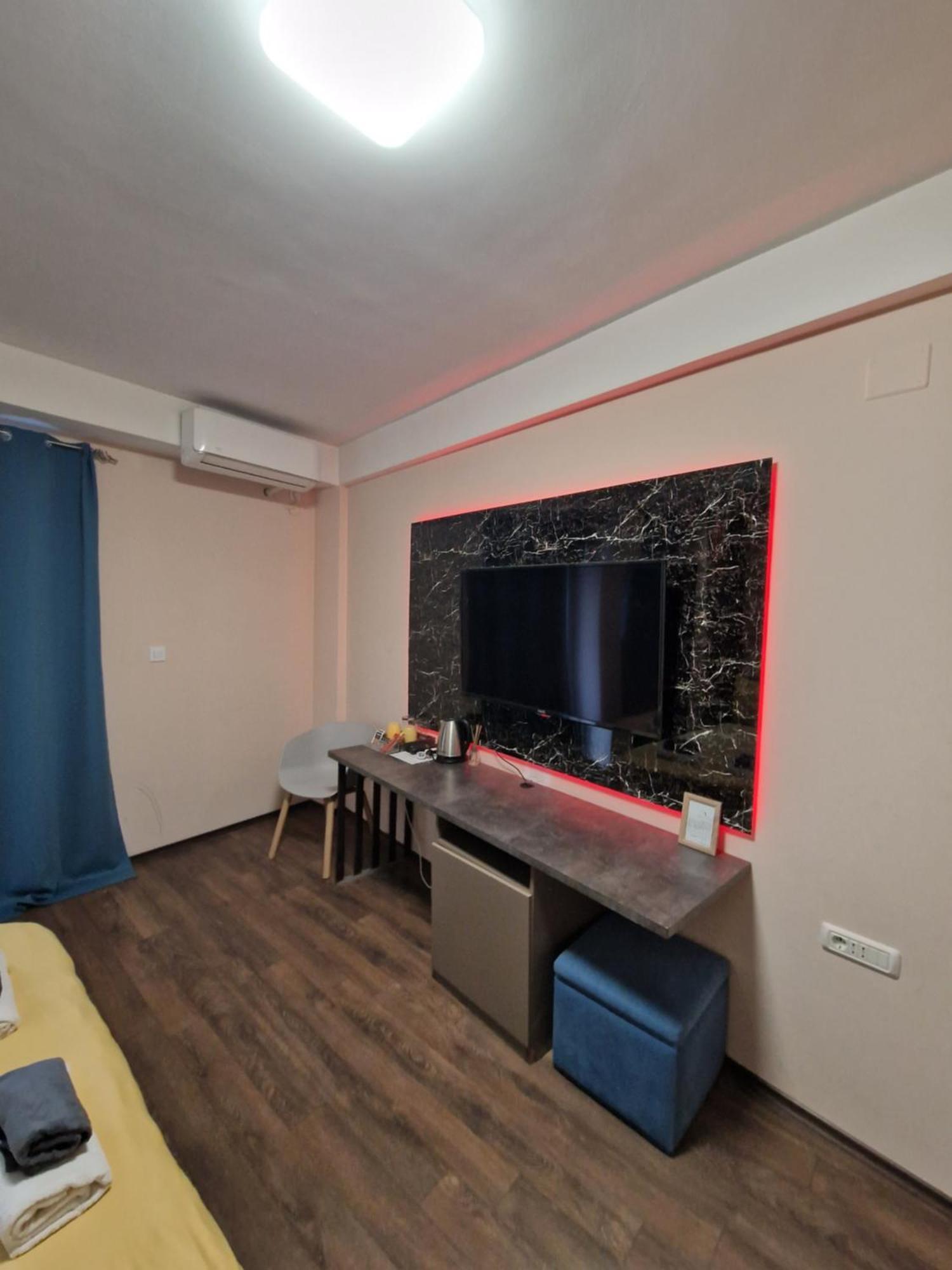 Vanilla Boutique Apartments Σκόπια Εξωτερικό φωτογραφία