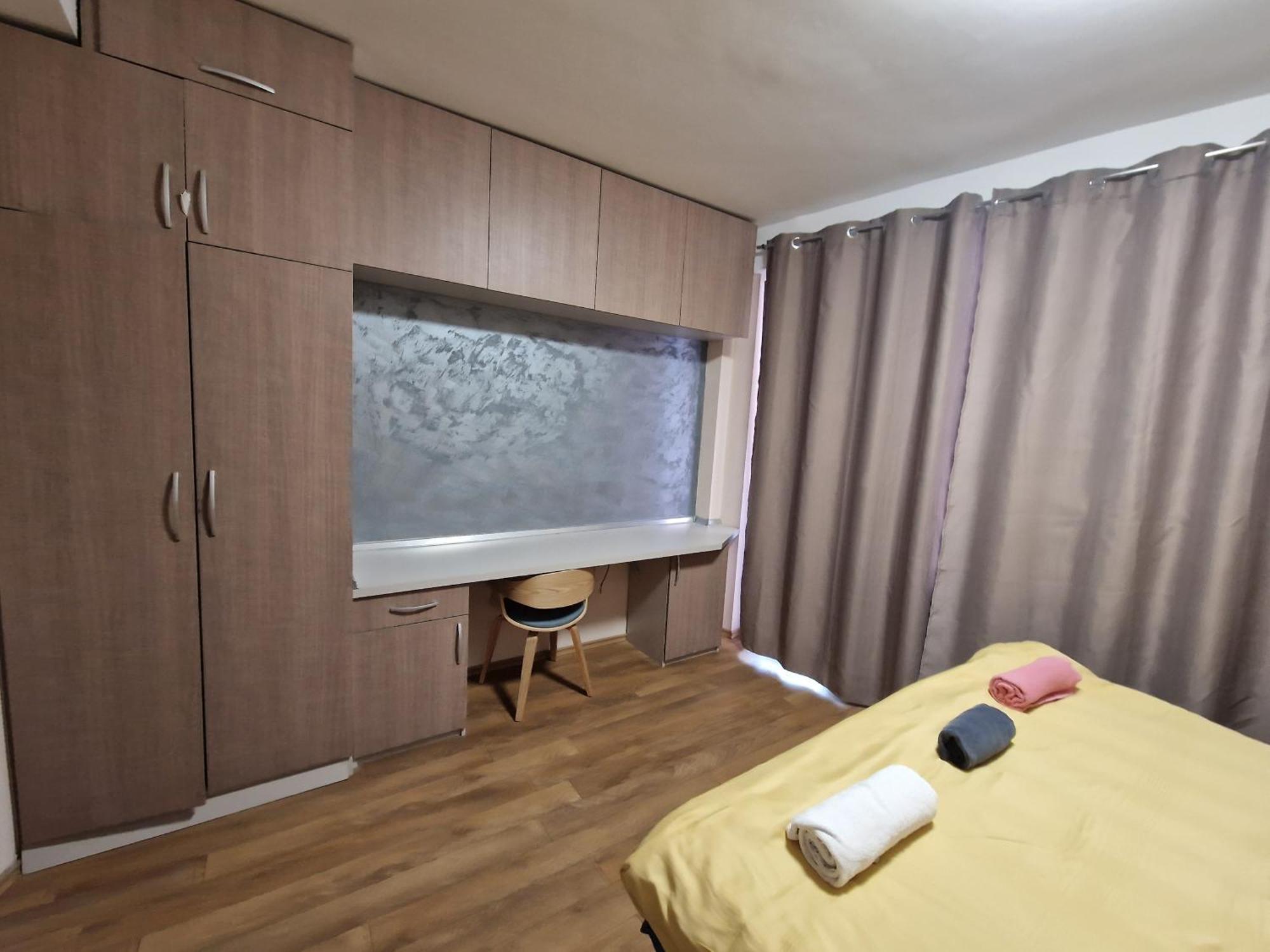 Vanilla Boutique Apartments Σκόπια Εξωτερικό φωτογραφία